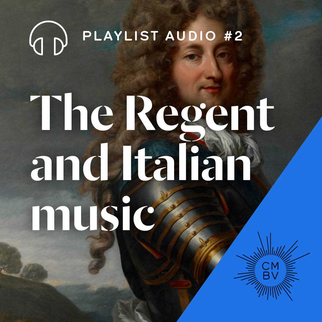 Audio playlist #2:The Regent and Italian music | Centre de musique ...