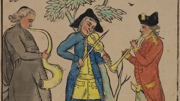 Muséfrem : les trois ordres