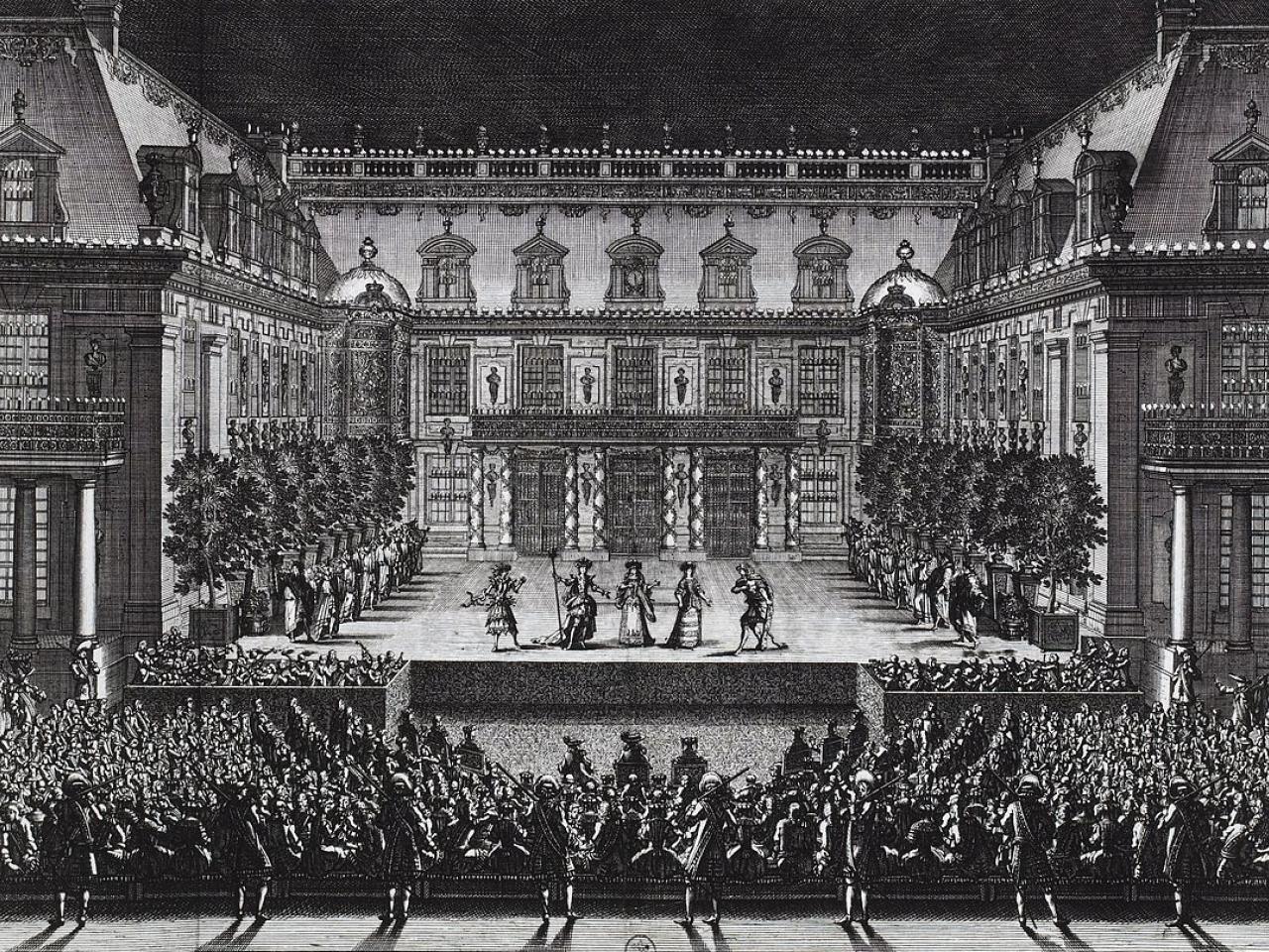 Découvrir Le Baroque | Centre De Musique Baroque De Versailles