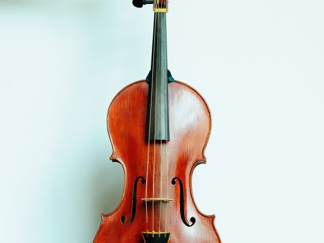 クラシック pieces rares et virtuoses pour le violon LNYHLXS Baroque 5 Strings Large 20 