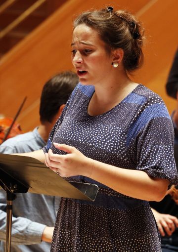 Le projet thématique du CMBV sur les récitals