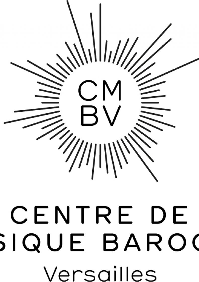 Logo CMBV