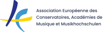 Association Européenne des Conservatoires, Académies de Musique et Musikhochschulen (AEC)
