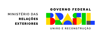 Ministerio das relacoes exteriores
