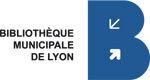 Bibliothèque municipale de Lyon