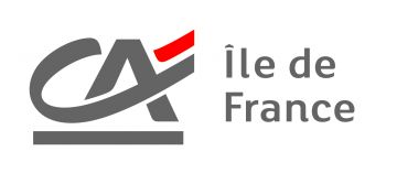 Crédit agricole Ile-de-France