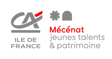 Crédit agricole IDF mécénat