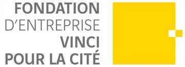 Fondation d’entreprise VINCI pour la Cité