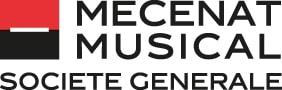 Mécénat Musical Société Générale