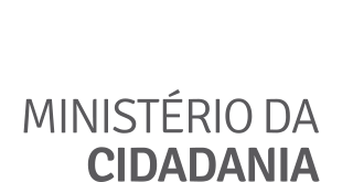Ministério da Cidadania