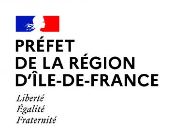DRAC Ile-de-France