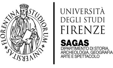 Université de Florence-SAGAS 