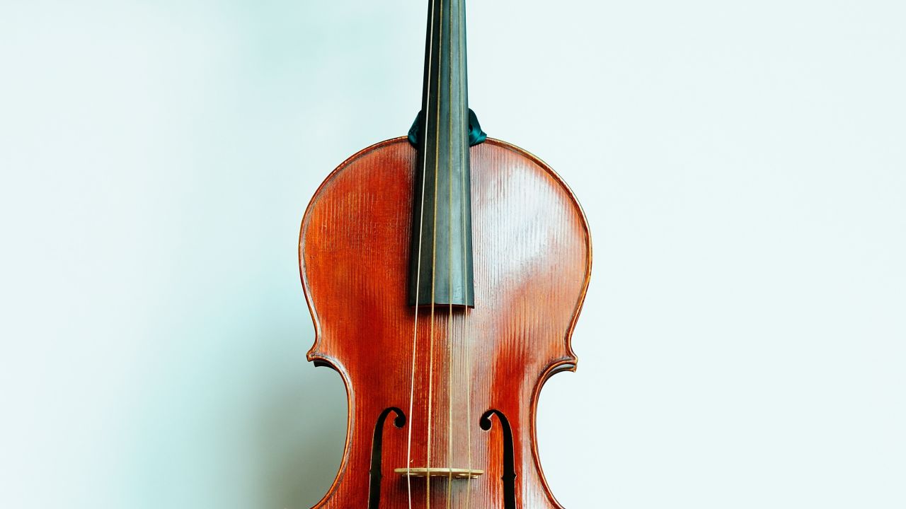 Parc instrumental Centre de musique baroque de Versailles