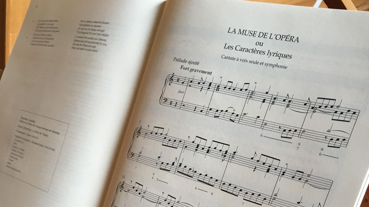 Faire De La Musique Henri Des Partition