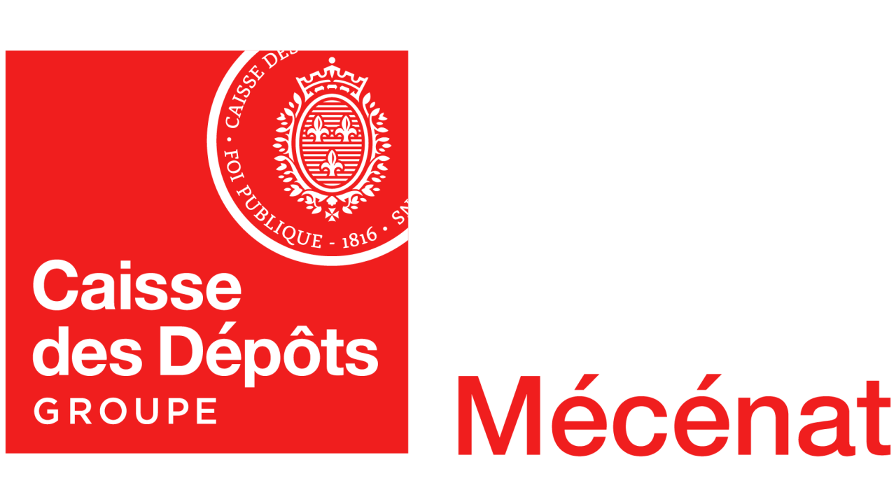 Caisse des dépots Centre de musique baroque de Versailles